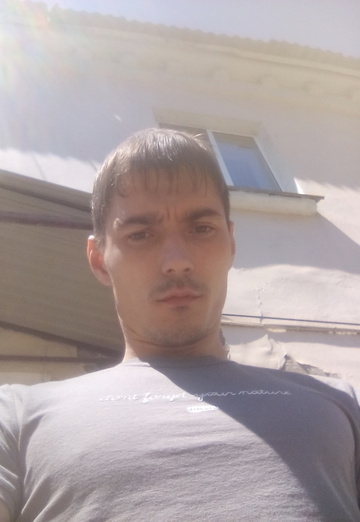My photo - Pavel, 32 from Artyom (@pavel131596)
