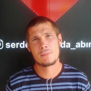 АЛЕКСАНДР БАЛЬ, 35, Абинск