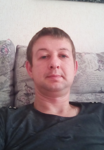 Моя фотография - Vlad, 36 из Томск (@vlad148337)