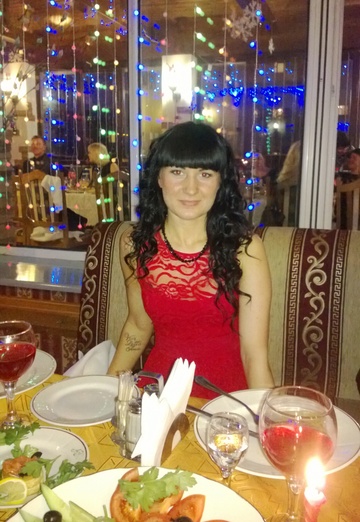 My photo - Svetlana, 32 from Mazyr (@svetlana44202)