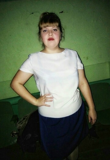 Anastasiya (@anastasiya107879) — my photo № 1