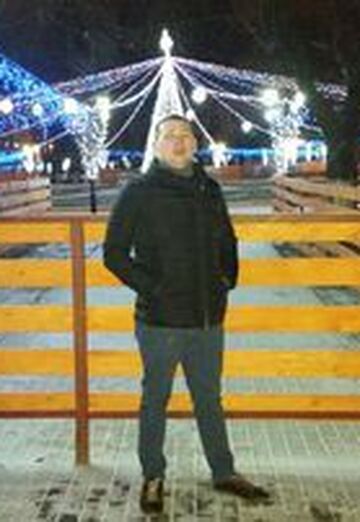 Моя фотография - сергей, 34 из Суздаль (@sergey326417)