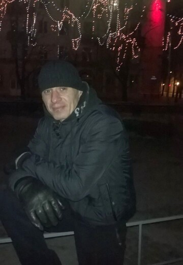 Моя фотография - Юрий, 44 из Бобруйск (@uriy79797)