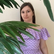 Екатерина, 32, Владимир