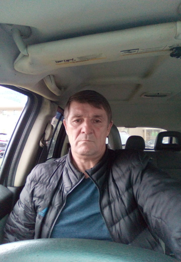 Моя фотография - Юрий, 61 из Москва (@uriy128119)