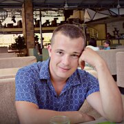 NIKITA, 29, Каменоломни