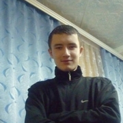 Булат, 27, Кушнаренково
