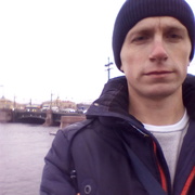 Евгений, 34, Бийск