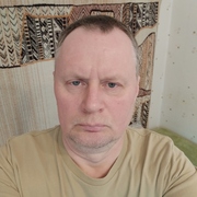 Андрей Реутов, 52, Краснокамск
