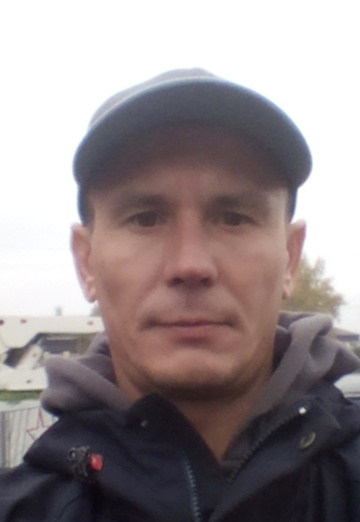 My photo - Sergey, 39 from Leninsk-Kuznetsky (@sergey919942)