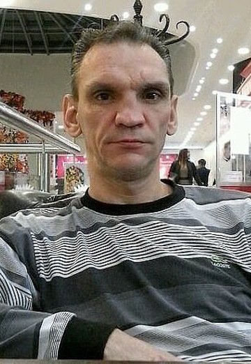 My photo - Anatoliy, 48 from Serpukhov (@anatoliy82516)