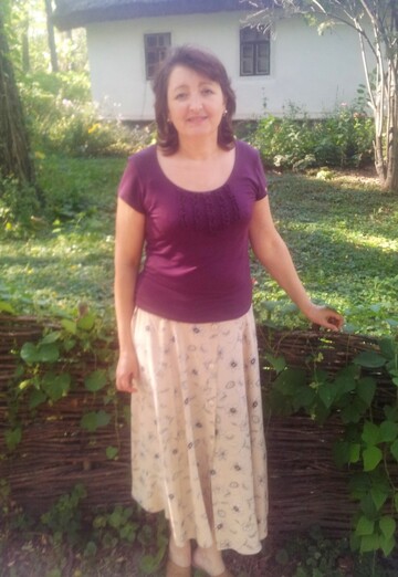 Моя фотографія - Ірина, 54 з Черкаси (@rina7664)