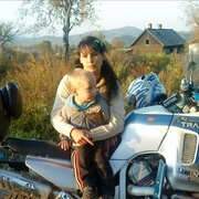 Мария 40 лет (Козерог) Долинск