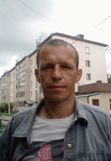 My photo - Sergey, 43 from Neftekamsk (@sergey895212)