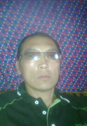 My photo - Jumabek Jorobekov, 49 from Uzgen (@jumabekjorobekov)