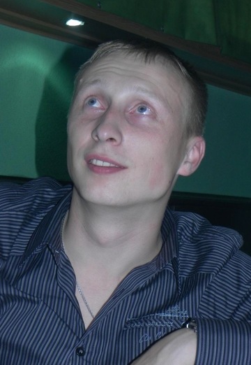 Моя фотография - Денис, 37 из Петрозаводск (@denis206781)