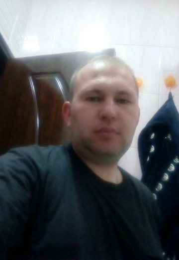 Моя фотография - Макс, 38 из Ташкент (@maks131487)