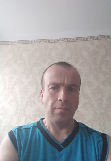 Моя фотография - Александр, 51 из Енакиево (@aleksandr663309)