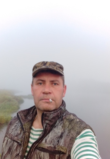 My photo - Vladimir, 47 from Sverdlovsk-45 (@vladimir310915)