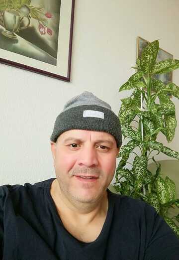 My photo - Antonio, 65 from Duesseldorf (@antonio4435)