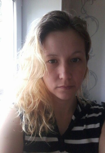 Моя фотография - Kamillla, 33 из Уфа (@kamillla9)