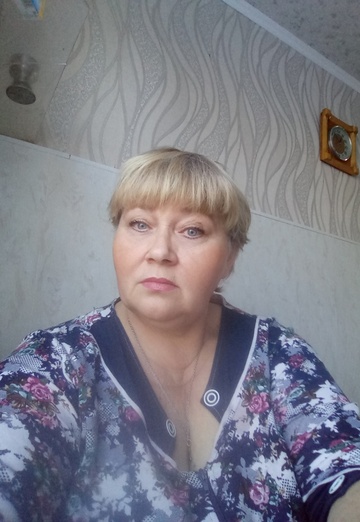 My photo - Olga, 63 from Tambov (@olga361201)