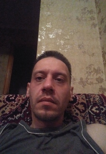 Моя фотография - Денис, 42 из Кишинёв (@denis201600)