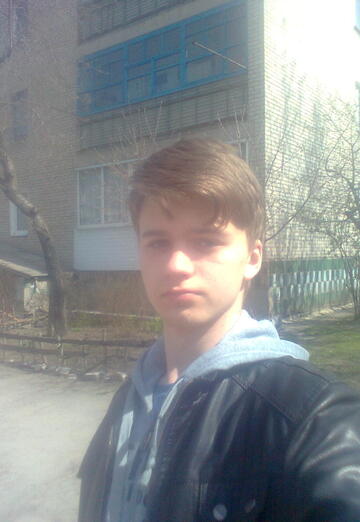 Andrey (@andrey671866) — my photo № 2