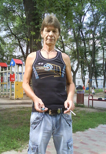 Моя фотография - Александр, 56 из Нижний Новгород (@aleksandr551766)