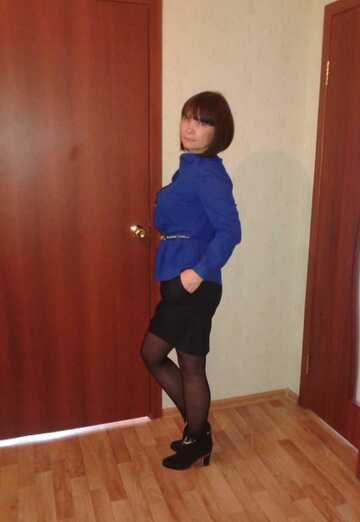 My photo - Kseniya, 46 from Kazan (@kseniya55153)
