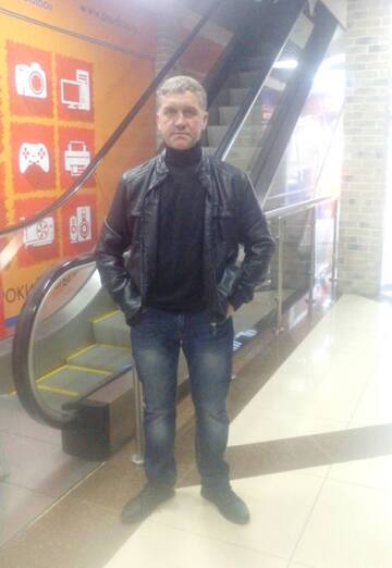 Моя фотография - Сергей, 52 из Смоленск (@sergey602134)