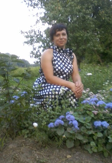 Mein Foto - Nata, 42 aus Mzensk (@nata15195)