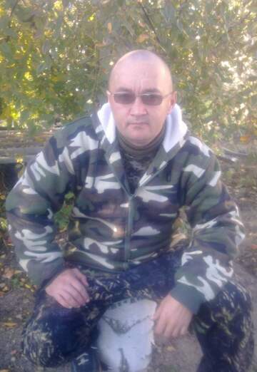 Моя фотография - Евгений, 46 из Саратов (@evgeniy242229)