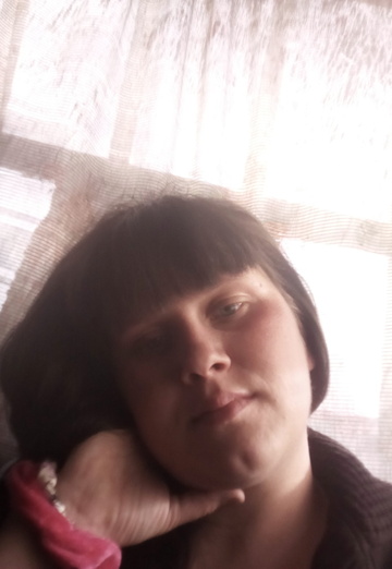 Моя фотография - Дарья, 33 из Прокопьевск (@darya44704)