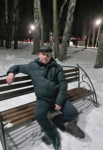 Моя фотография - Алексей Казьмин, 52 из Мичуринск (@alekseykazmin5)