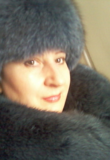 My photo - Tatyana, 58 from Kherson (@tatyana17454)
