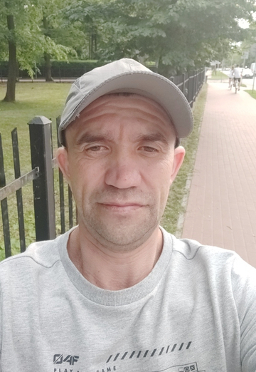 Minha foto - Sergey, 40 de Mykolaiv (@sergey628125)