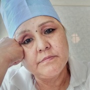 Тира, 50, Челябинск