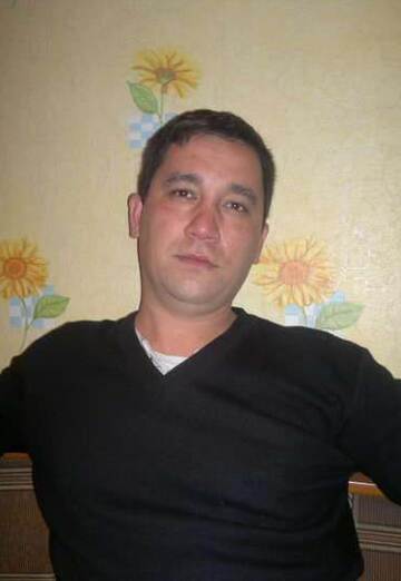 Моя фотография - Рустам, 45 из Карабаш (@ilvrus78mailru)
