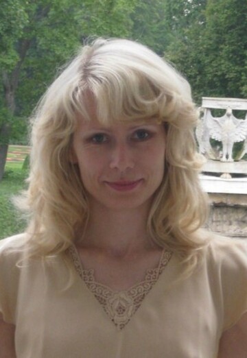 My photo - Olga, 49 from Azov (@olwga7672049)