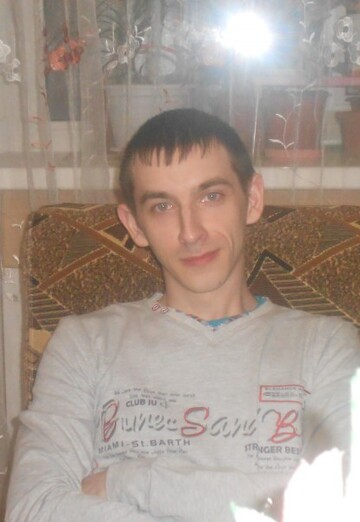 My photo - aleksei, 33 from Furmanov (@aleksei8402164)