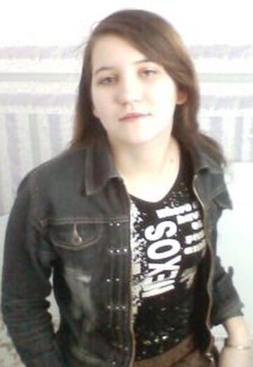 Моя фотография - Светлана, 35 из Колпашево (@rewniwiza2008)