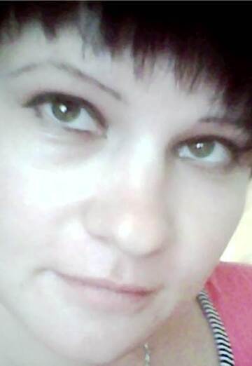 My photo - Anastasiya, 37 from Voronezh (@user9270)