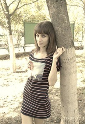 Моя фотография - Svetlana, 40 из Приморск (@svetlana187757)