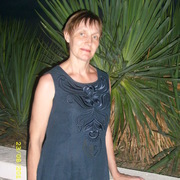 татьяна, 56, Электросталь