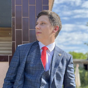 Orest, 20, Сакраменто