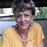 Людмила Коробова, 60, Волжский (Волгоградская обл.)