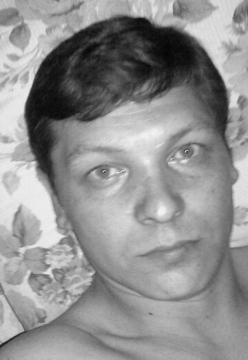 My photo - Aleksey, 44 from Zhukovsky (@aleksey127103)