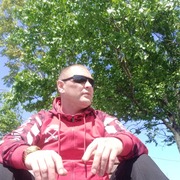 Андрей, 43, Шахтерск
