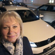 Елена, 52, Дедовск